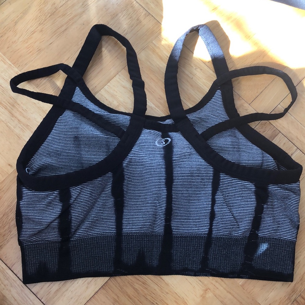 Spalding Sports bra